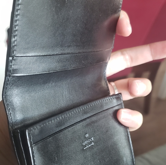 GUCCI CARD CASE - Picture 9 of 16